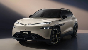 Volkswagen chơi tất tay: Cứ 2 tuần tung một mẫu xe điện mới để 