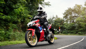 Honda Việt Nam triển khai chương trình khuyến mại đặc biệt cho Winner X
