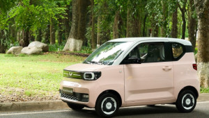TMT Motors đặt mục tiêu đến 2030 phát triển tối thiểu 30.000 trạm sạc tại Việt Nam