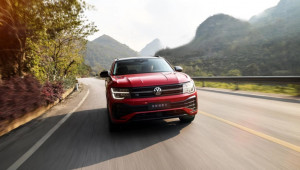 Đại lý ồ ạt nhận cọc Volkswagen Teramont X: Giá dự kiến 2,168 tỷ đồng, giao xe trước Tết Nguyên đán