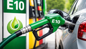 Xăng E10 có 'ăn mòn' xe như nhiều người lo ngại?
