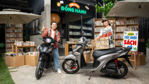 Tất cả ô tô, xe máy Honda tại Việt Nam tương thích xăng sinh học E10