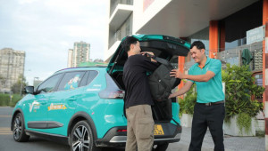 Xanh SM dẫn đầu thị trường taxi Việt Nam 15 tháng liên tục theo báo cáo của Mordor Intelligence