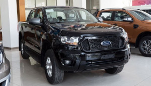 5 mẫu xe cũ đắt khách nhất tại Việt Nam hiện nay