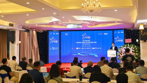 Xe Của Năm 2026 mở cổng bình chọn: Thay đổi cách thức vinh danh từng mẫu xe