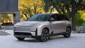 Phạm vi hoạt động của xe điện suy giảm ra sao sau 5 năm?