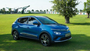 Xe điện cũ có thực sự đáng sợ như nhiều người nghĩ?