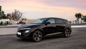 Xe điện hóa bùng nổ tại Việt Nam 2025: Cuộc đua tăng tốc mạnh