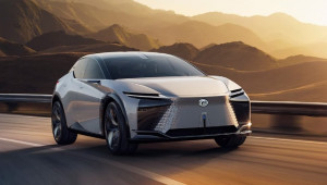 Xe điện có tỷ lệ lỗi cao hơn 80% xe xăng, xe điện Toyota 