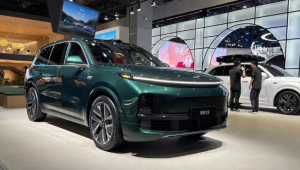 Dự báo khoảng 50 thương hiệu xe điện Trung Quốc sẽ phải thu hẹp hoặc phá sản