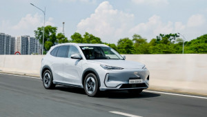 Lý do xe điện Trung Quốc thắng lớn ở ASEAN nhưng vẫn chật vật tại Việt Nam