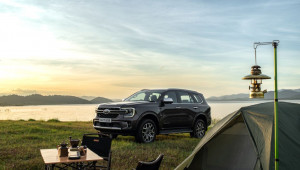 Việt Nam miễn thuế nhập khẩu ô tô Mỹ: Giá xe có giảm sâu?