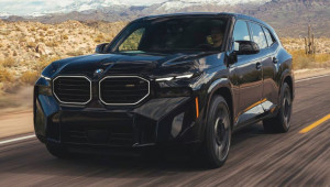 BMW, Mercedes áp đảo thị trường xe nhập khẩu tại Hàn Quốc