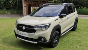 Gọi tên những mẫu xe mới dự kiến 