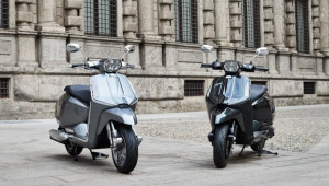 Thương hiệu xe tay ga Châu Âu Lambretta ra mắt Việt Nam: Giá xe từ 95 triệu đồng