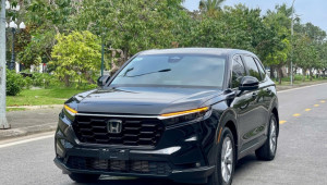 Xe tồn kho giảm giá: Lựa chọn thông minh hay bước đi mạo hiểm?