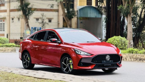 Xe Trung Quốc tại Việt Nam: Không thể nhìn thế hệ mới bằng định kiến mất giá của quá khứ