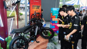 Những lý do khiến người Việt mê mẩn VinFast VF DrgnFly