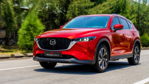 Vì sao xe xăng vẫn “sống khỏe” trong kỷ nguyên ô tô xanh?