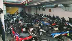 Phát hiện nhiều xe máy độ chế ở TP. HCM: Chủ xe sẽ bị phạt nặng?