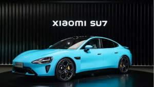 Xiaomi chi 374 tỷ VNĐ thưởng nóng cho đại lý sau khi cán mốc nửa triệu xe xuất xưởng