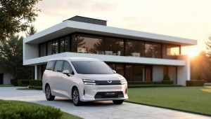 Wuling Xingguang 730 ra mắt: MPV 7 chỗ giá chỉ 283 triệu VNĐ