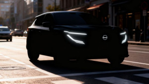Nissan xác nhận 
