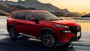 Nissan X-Trail 2026 ra mắt: Lần đầu có bản NISMO hiệu năng cao