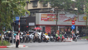 Người trẻ nói gì khi áp dụng mức xử phạt giao thông mới