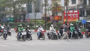 Phạt hơn 14,3 tỷ đồng sau một tuần Nghị định 168 có hiệu lực