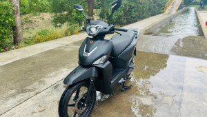 Bên trong “đại bản doanh” YADEA: Từ pin, động cơ đến xe điện
