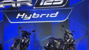 Thực tế Yamaha Gear 2026 vừa ra mắt: Xe tay ga giá từ 30,43 triệu đồng, cạnh tranh Honda Vision