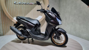 Yamaha