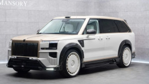 Mansory 