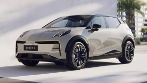 Cận cảnh SUV điện Zeekr X khiến Tesla lo lắng, giá chỉ hơn 700 triệu VNĐ