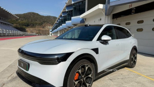 Cận cảnh Zeekr 7X chuẩn bị về Việt Nam: SUV điện cỡ D cạnh tranh trực tiếp VinFast VF 8