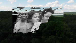 Rolls-Royce Art Programme giới thiệu tác phẩm nghệ thuật Immersive của nghệ sĩ người Mỹ Sondra Perry