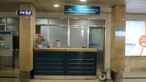 Thất lạc hành lý, tài sản ở sân bay, làm thế nào để tìm lại?