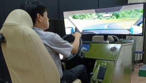 Lùi thời gian trang bị cabin ảo để đào tạo sát hạch bằng lái xe thêm 6 tháng