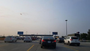 Thu phí không dừng trên cao tốc Hà Nội- Hải Phòng sẽ lùi sang tháng 6