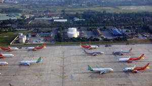 Mới nhất: Sân bay thứ hai Vùng Thủ đô được đề xuất đặt ở phía Đông Nam