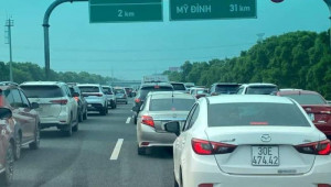 Vì sao cáp quang cao tốc Hà Nội- Hải Phòng liên tục đứt làm tê liệt thu phí không dừng?