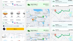 Người dùng bức xúc vì cước xe công nghệ vẫn cao ngất ngưởng dù xăng đã giảm giá sâu