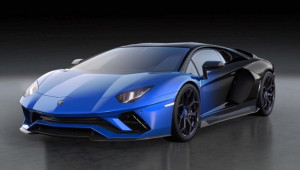 Siêu xe Lamborghini Aventador Ultimae cuối cùng đã được bàn giao cho chủ sở hữu, giá gần 37 tỷ VNĐ