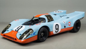 Mười siêu xe đắt đỏ từng bị phá nát tại phim trường, có chiếc giá hơn 300 tỷ VNĐ