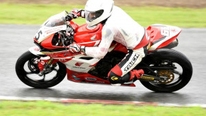 ARRC 2022 Vòng 3 Nhật Bản - Không gục ngã