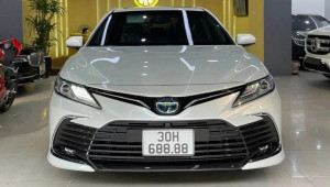 Chính thức đấu giá biển xe ô tô từ năm 2023, giá khởi điểm 40 triệu đồng