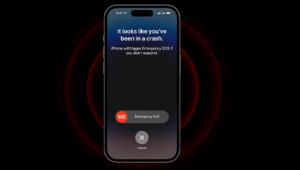 iPhone 14 gửi nhầm cảnh báo va chạm khi người dùng chơi tàu lượn siêu tốc