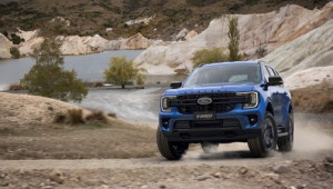 Ford Việt Nam đạt doanh số kỷ lục với 4 sản phẩm chiến lược dẫn đầu các phân khúc