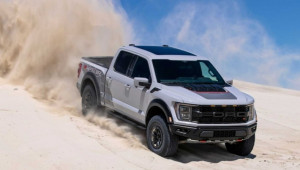 Ford F-150 Raptor R sắp về đại lý Mỹ, có thể “cập bến” Việt Nam vào cuối năm sau